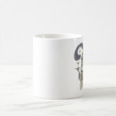 Drei weise Männer Kaffeetasse (Mittel)