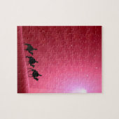 DREI WEISE MÄNNER PUZZLE (Horizontal)