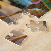 Drei weise Männer Puzzle (Seite)