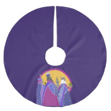 Drei Weisen Weihnachtsfeiertag