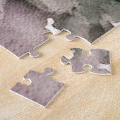 Drei wilde Mustangs rasen über die Ebenen Puzzle (Seite)