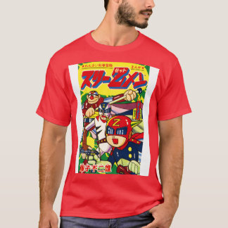 DREI Z MEN1960er T-Shirt