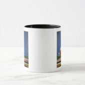 Drei Zahlen, 1913-28 Tasse (Zentrum)