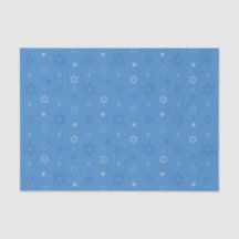 Dreidel Ausschnitt-Sterne