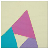 Dreieck 1 stoff (Muster)