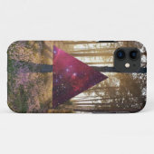 Dreieck Case-Mate iPhone Hülle (Rückseite (Horizontal))