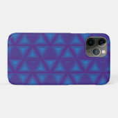 Dreieck Cube-1 iPhone/iPad Gehäuse Case-Mate iPhone Hülle (Rückseite (Horizontal))