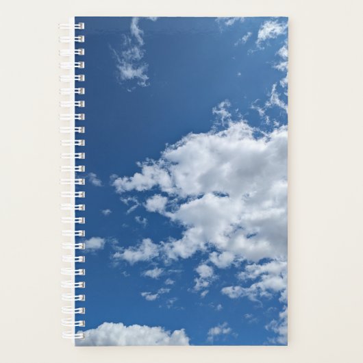 Dreieck der Wolken Planer (Vorderseite)