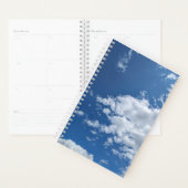 Dreieck der Wolken Planer (Anzeige)