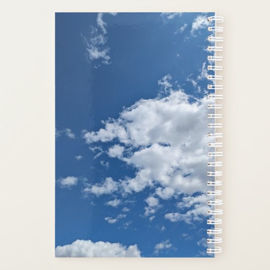 Dreieck der Wolken Planer (Rückseite)