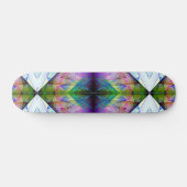 Dreieck-Gefängnis Skateboard (Horizontal)