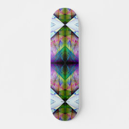 Dreieck-Gefängnis Skateboard