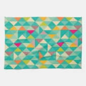 Dreieck Handtuch (Horizontal)