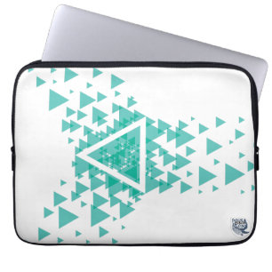 Dreieck Laptopschutzhülle