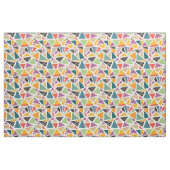 Dreieck-Leckerei Stoff (Fat Quarter (45,7 x 55,9 cm))