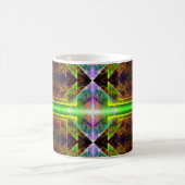 Dreieck-Prisma Kaffeetasse (Mittel)