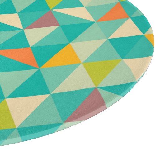 Dreieck Schneidebrett (Ecke)