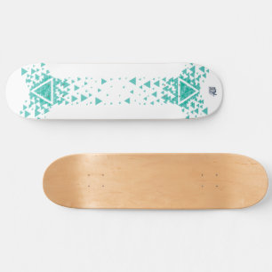 Dreieck Skateboard