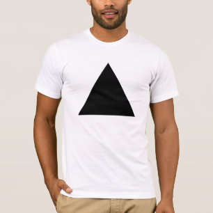 Dreieck T-Shirt