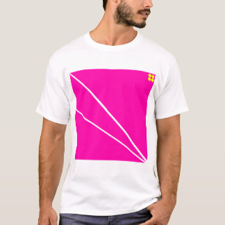 Dreieck T-Shirt