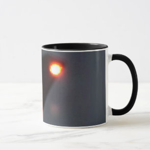 Dreieck! Tasse