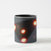 Dreieck! Tasse (Zentrum)