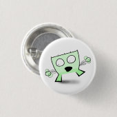 Dreieck-Typ-Junge Balance Button (Vorne & Hinten)