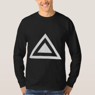 Dreieckbogen 01 T-Shirt