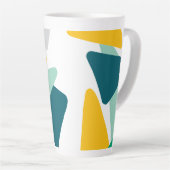Dreieckdoodle 45 milchtasse (Rechte Ecke)
