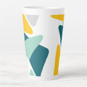 Dreieckdoodle 45 milchtasse (Vorderseite)