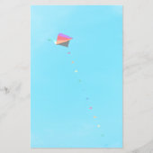 Dreiecke im Himmel (Vorderseite)