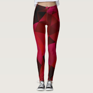 Dreiecke Leggings