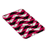 Dreiecke Magnet (Rechte Seite)