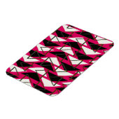 Dreiecke Magnet (Linke Seite)