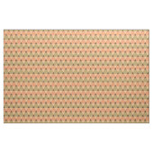 Dreiecke Muster Stoff (Yard (91,4 cm))