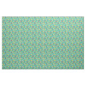 Dreiecke Muster Stoff (Yard (91,4 cm))