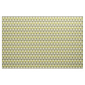 Dreiecke Muster Stoff (Yard (91,4 cm))