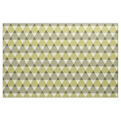 Dreiecke Muster Stoff (Fat Quarter (45,7 x 55,9 cm))