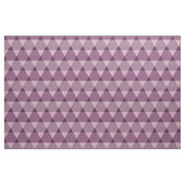 Dreiecke Muster Stoff (Fat Quarter (45,7 x 55,9 cm))
