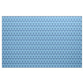Dreiecke Muster Stoff (Yard (91,4 cm))
