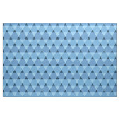 Dreiecke Muster Stoff (Fat Quarter (45,7 x 55,9 cm))