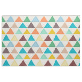 Dreiecke Portland Stoff (Fat Quarter (45,7 x 55,9 cm))
