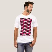Dreiecke T-Shirt (Vorne ganz)