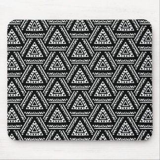 Dreiecke V1 Mousepad