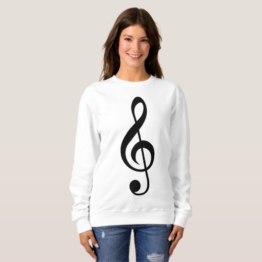 dreieckig sweatshirt (Vorne ganz)