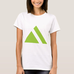 Dreieckiger Pfeil 03 T-Shirt