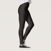 Dreieckshadows Leggings (Rechts)