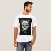 Dreieckskörper T-Shirt (Vorne ganz)