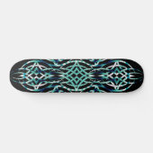 Dreiergruppe Soundwave Skateboard (Horizontal)