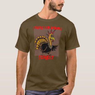 Dreiergruppe verschlingen Shirt